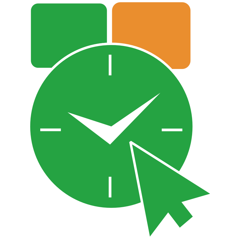 Trackion app icon