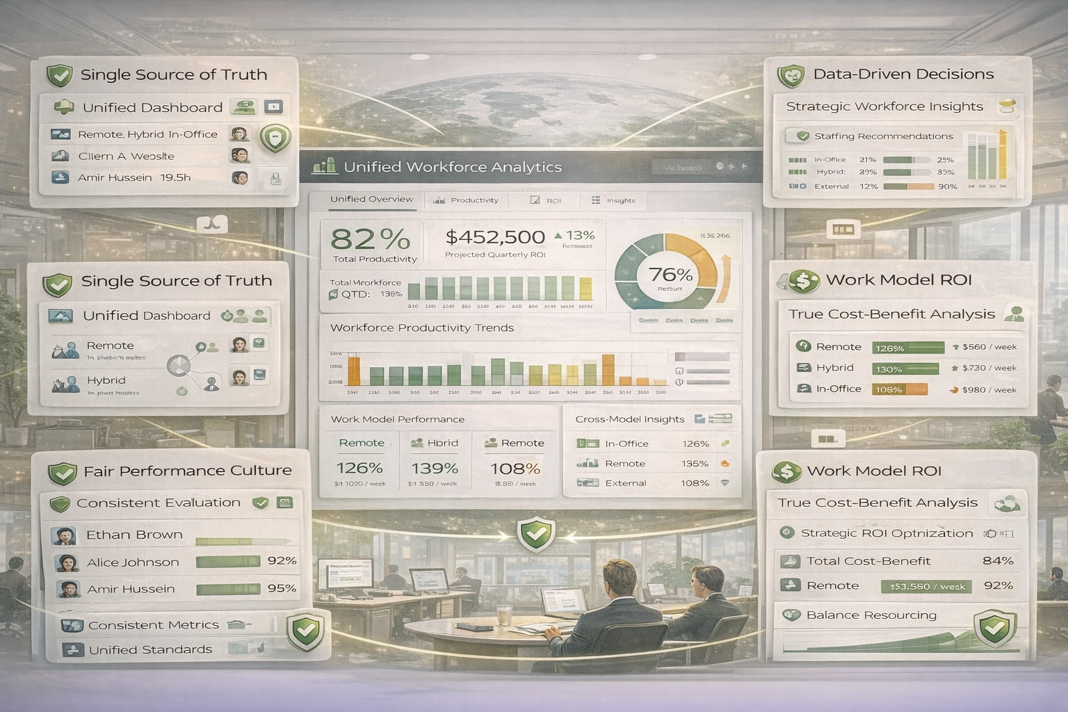 Unified Platform